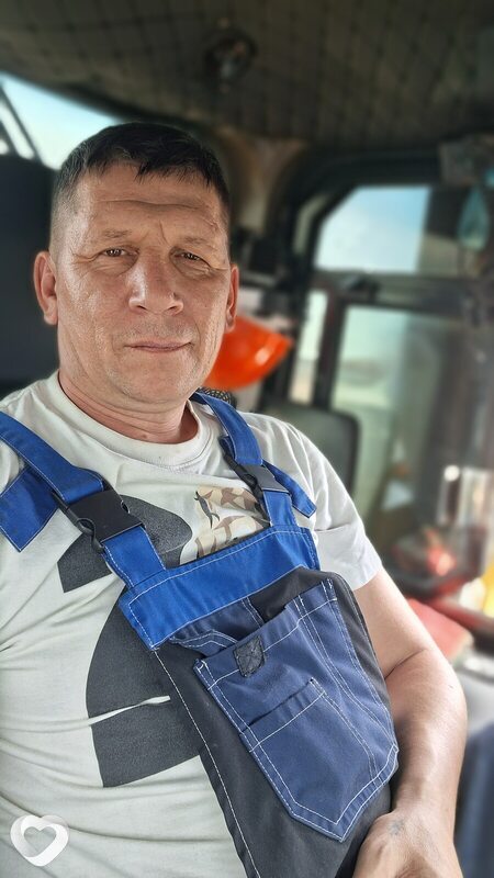 Алексей, 46, Прокопьевске — анкета №61274