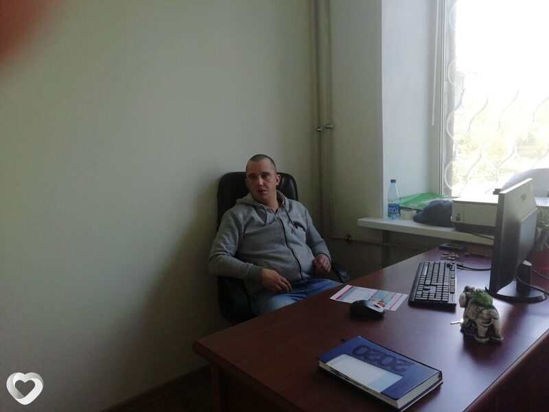 Витя, 35, Дзержинске — анкета №61276