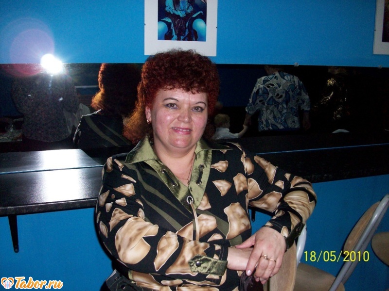 Галина, 66, Бресте — анкета №61277