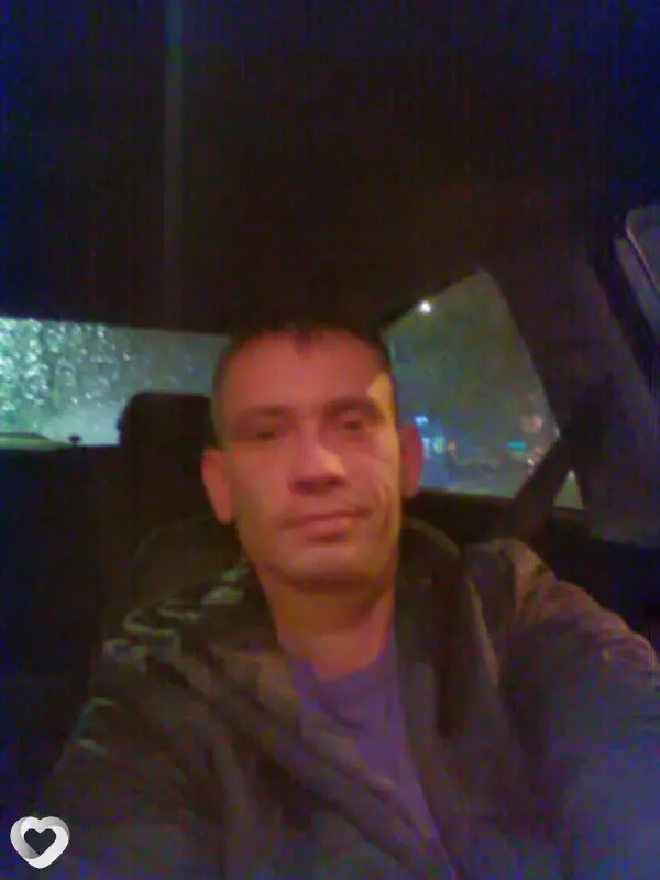 Чиж, 42, Москве — анкета №4237