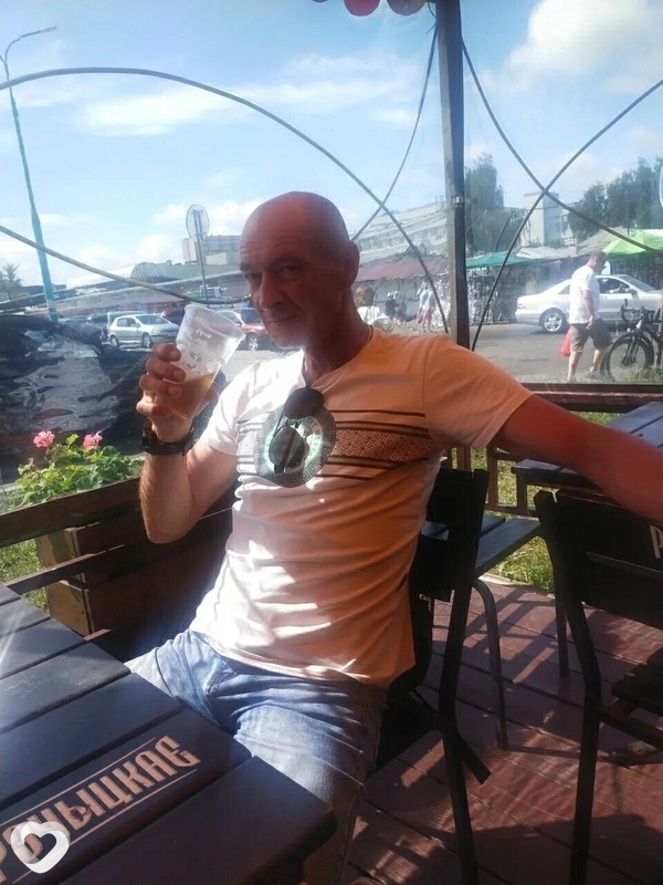 Валерий Бригада, 52, Бресте — анкета №61281