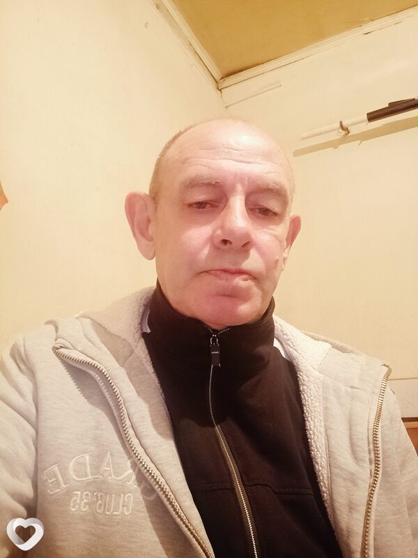 Олег, 57, Оренбурге — анкета №61285