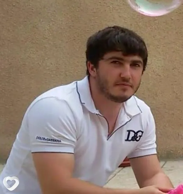 Мурад, 38, Махачкале — анкета №4233