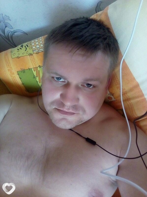 Виталик, 42, Витебске — анкета №61287