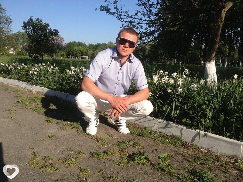 Олег, 48, Москве — анкета №61292