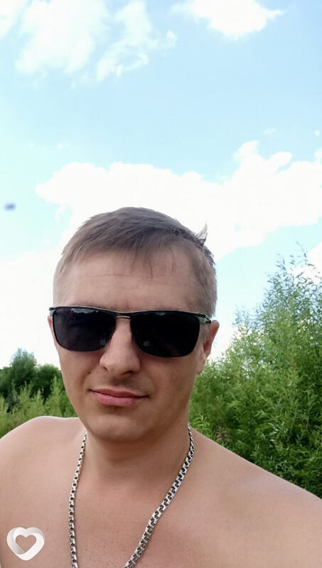 Василий, 38, Барнауле — анкета №61293