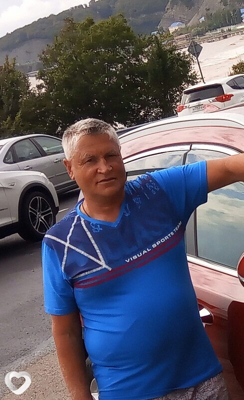 Maks, 54, Саратове — анкета №61296