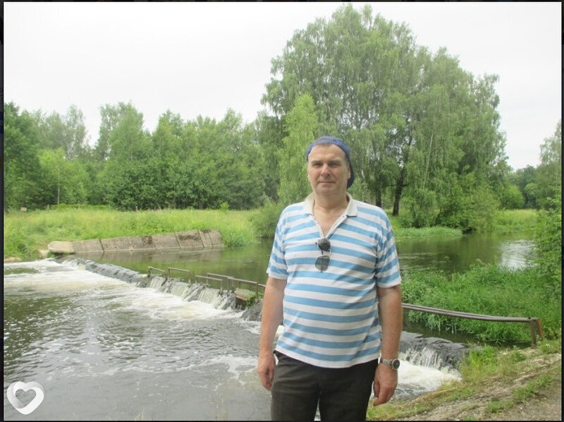 Александр, Москва