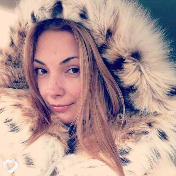 Инга, 39, Бобруйске — анкета №61298