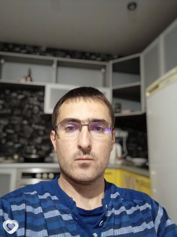 Алексей, 39, Барнауле — анкета №61304