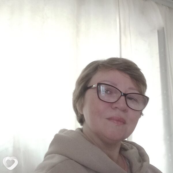 Наталья, 54, Владивостоке — анкета №61310
