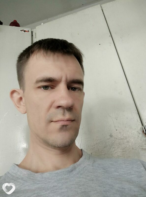 Денис, 42, Бишкек — анкета №61311