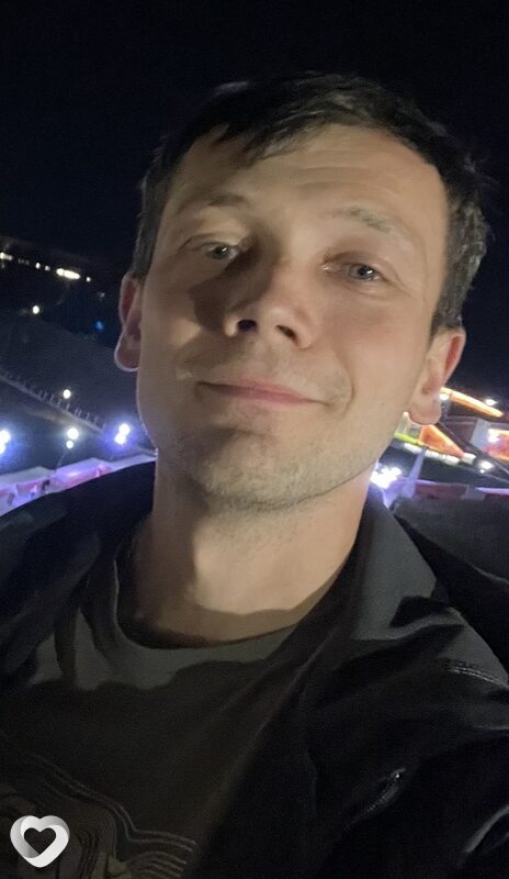 Евгений, 35, Нижнем Новгороде — анкета №61312