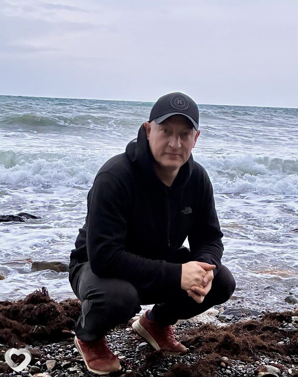 Костян, 44, Ишиме — анкета №61313