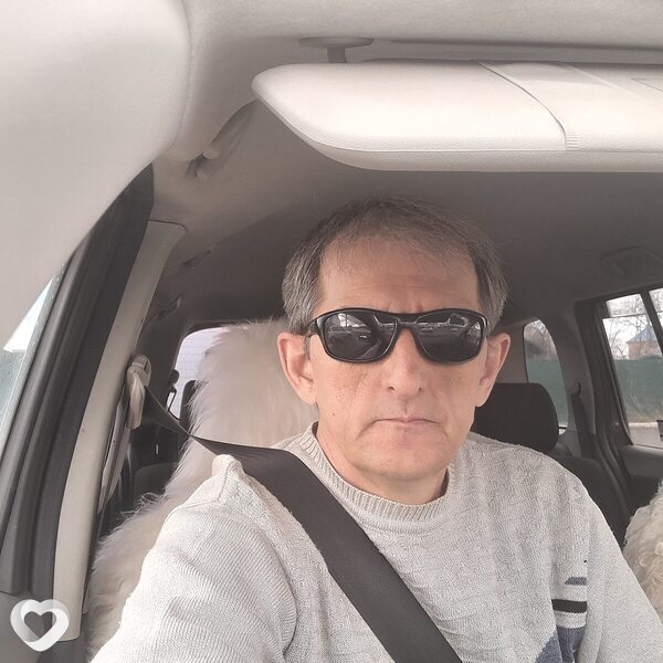Александр, 57, Бийске — анкета №61316