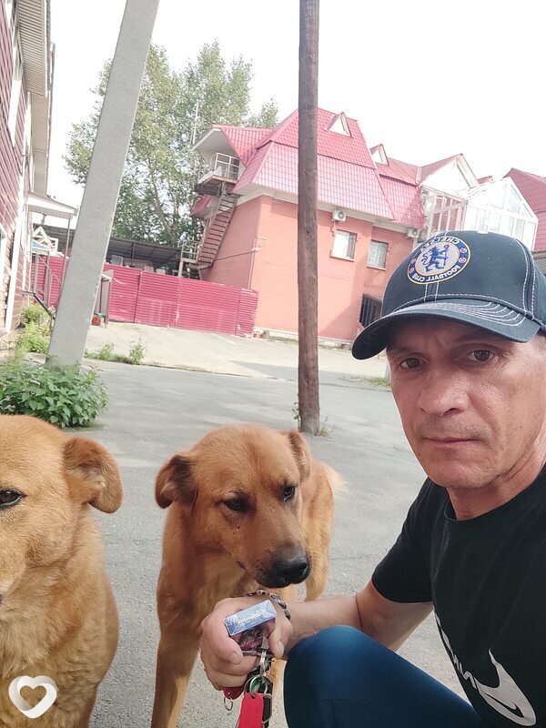 Юрий, 48, Екатеринбурге — анкета №61321