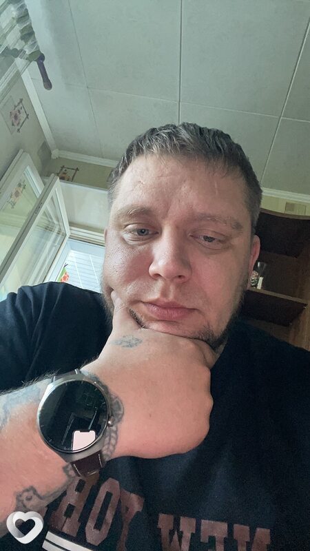 Marsel, 38, Могилев — анкета №61325