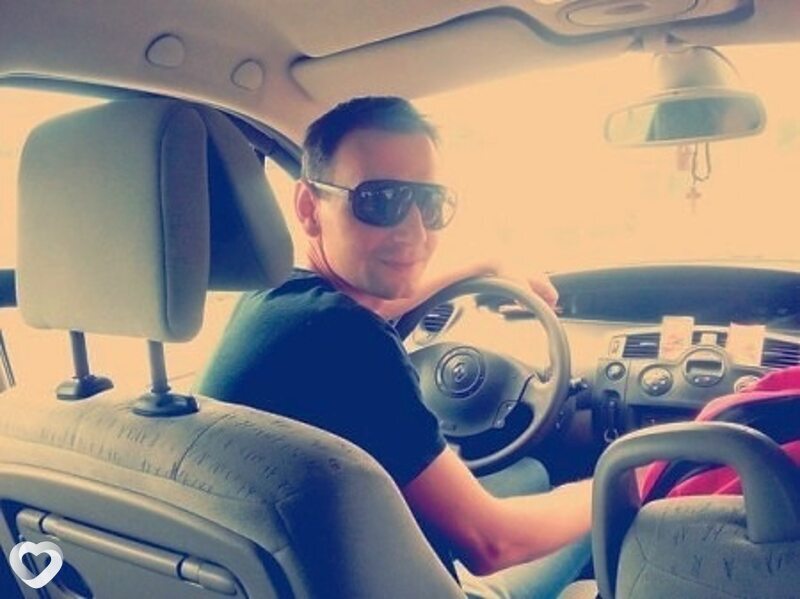 Михаил, 42, Витебске — анкета №61334