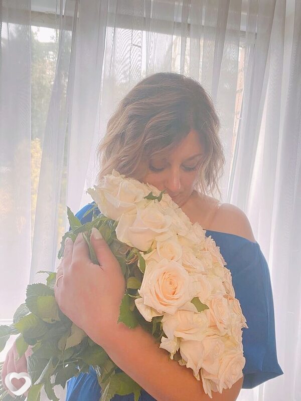 Лера, 38, Минске — анкета №61336