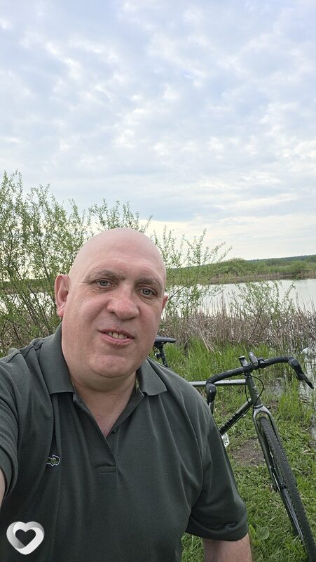 Сергей, 50, Ступине — анкета №61338