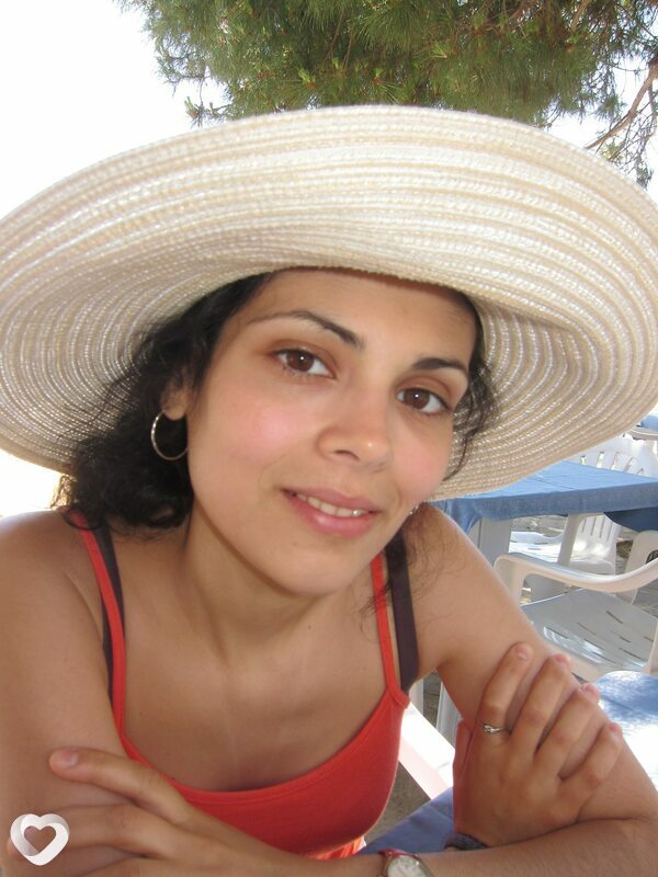 Лариса, 40, Витебске — анкета №61340