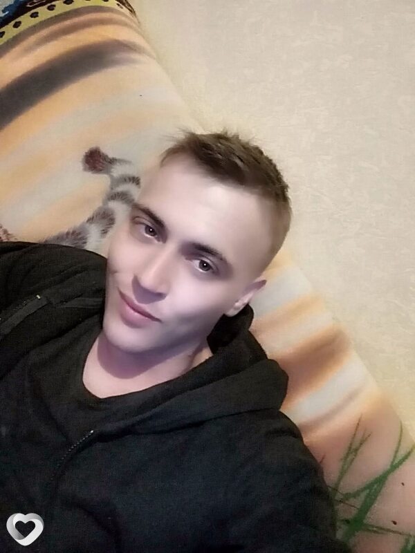 Александр, 31, Рубцовске — анкета №61342