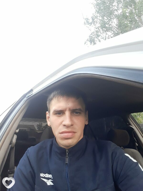 Andrei, 36, Иркутске — анкета №61346
