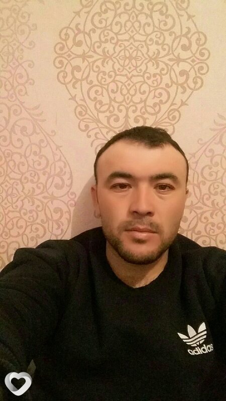Марат, 41, Ростове-на-Дону — анкета №61350