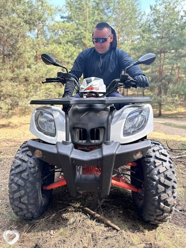 Александр, 45, Днепр — анкета №61353