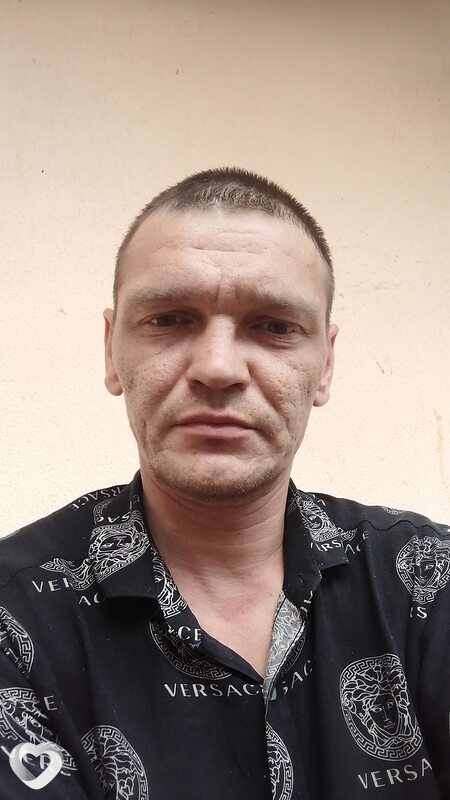 Евгений, 33, Витебске — анкета №61367