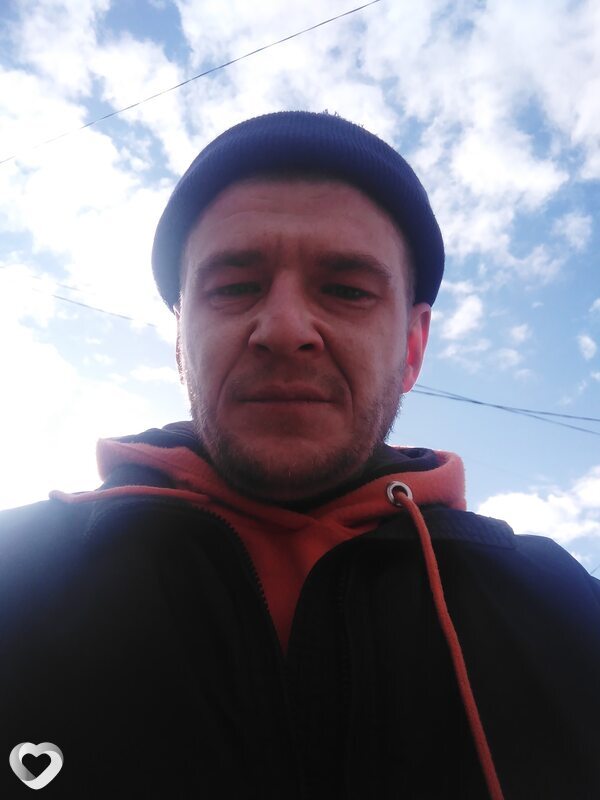 Dimasik, 34, Броварах — анкета №61371