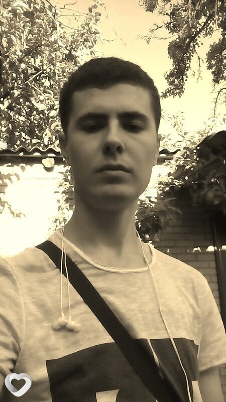 Максим, 34, Донецке — анкета №61375