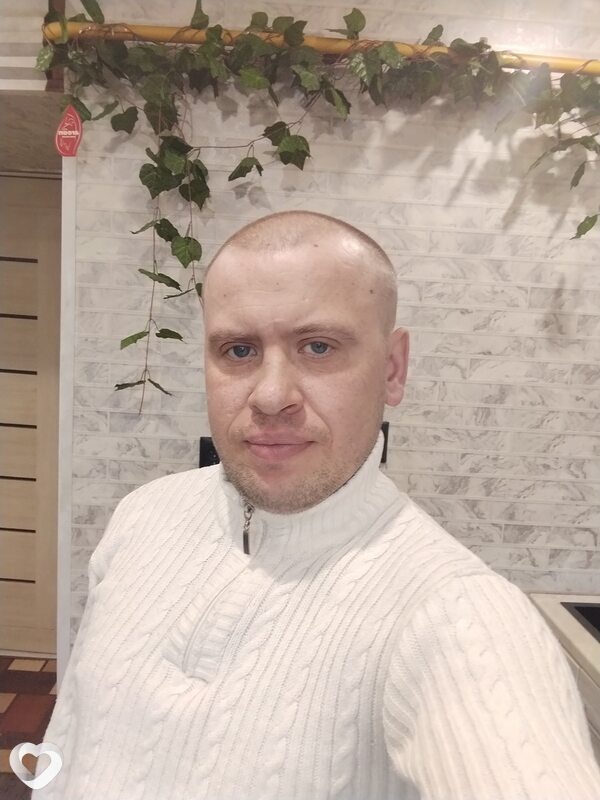 Саша, 35, Мозыре — анкета №61379