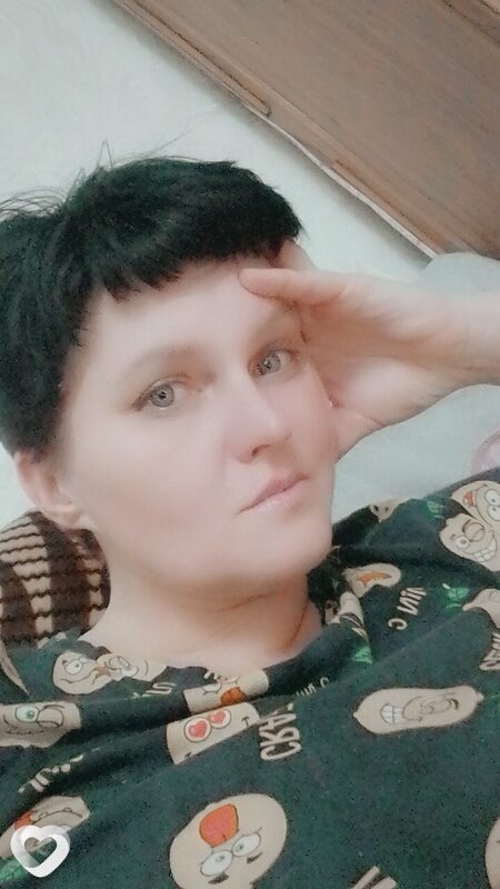 Солнце, 40, Самаре — анкета №61381