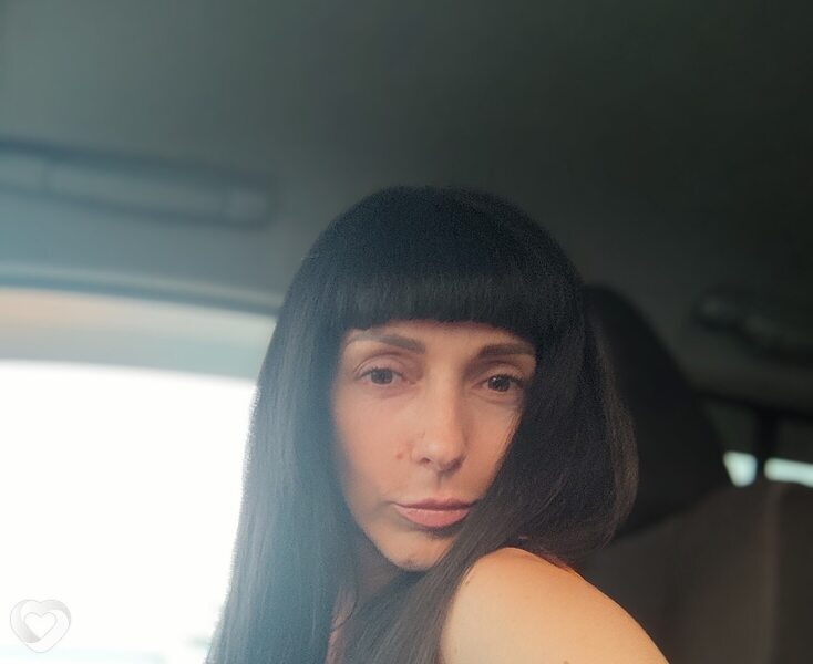 Ольга, 45, Волгограде — анкета №61395