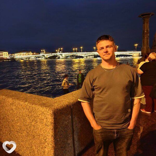 Женя, 31, Минске — анкета №61404
