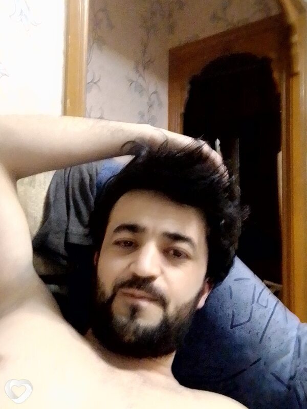 Бобо, 34, Тюмени — анкета №61407