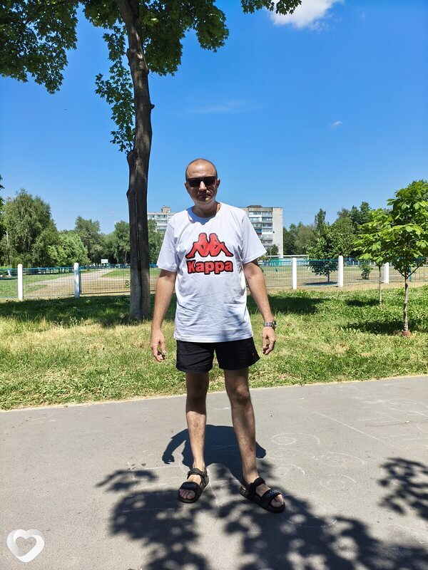 Основной, 38, Гомеле — анкета №61408