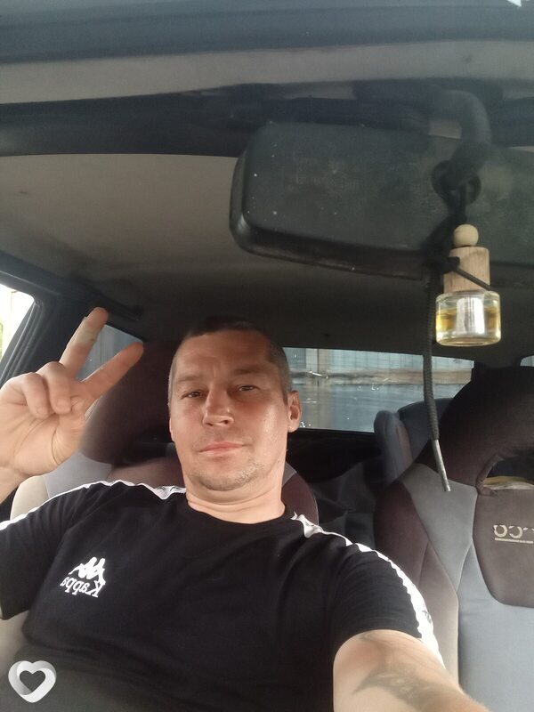 Aleks, 40, Орске — анкета №61413
