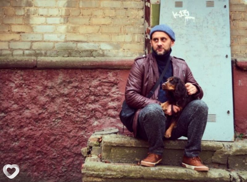 Алекс, 43, Луганске — анкета №61424