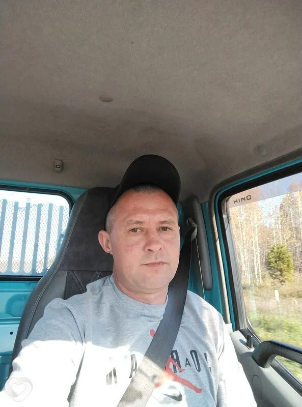 Александр, 36, Новоалтайске — анкета №61437
