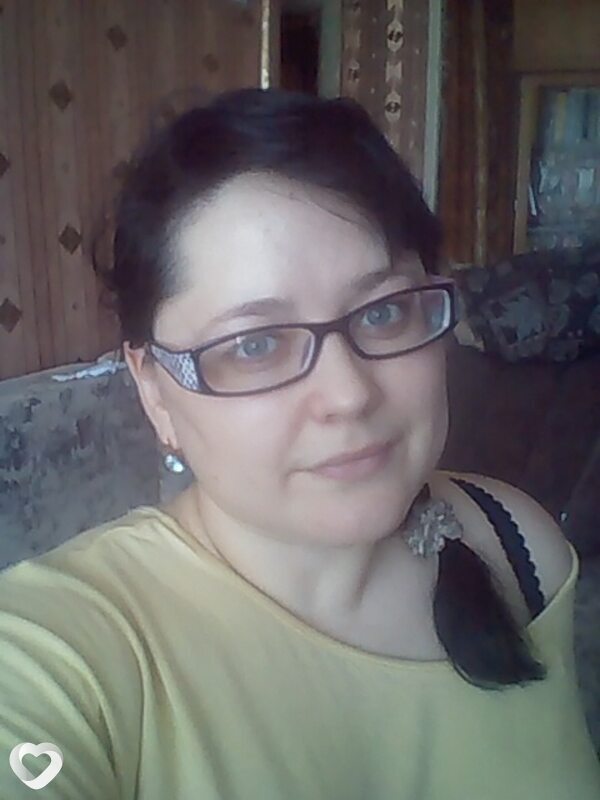 Цветочек, 46, Омске — анкета №61439