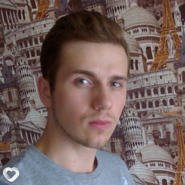 Андрей, 33, Геническе — анкета №61444