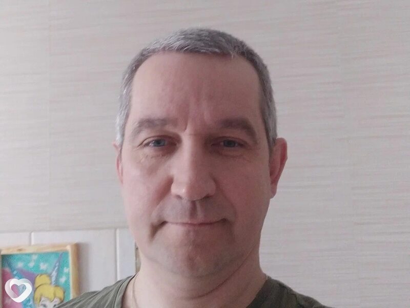 Владимир, 66, Минске — анкета №61447