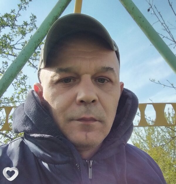 Алексей, 52, Минске — анкета №61455