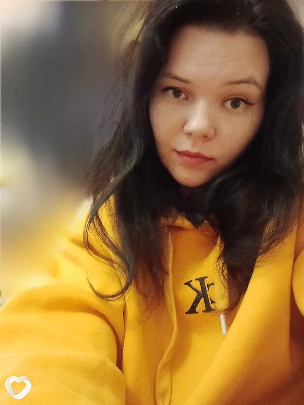 Анастасия, 28, Бресте — анкета №61460