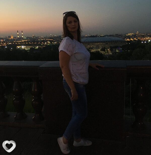 Ylik, 45, Воронеже — анкета №61466