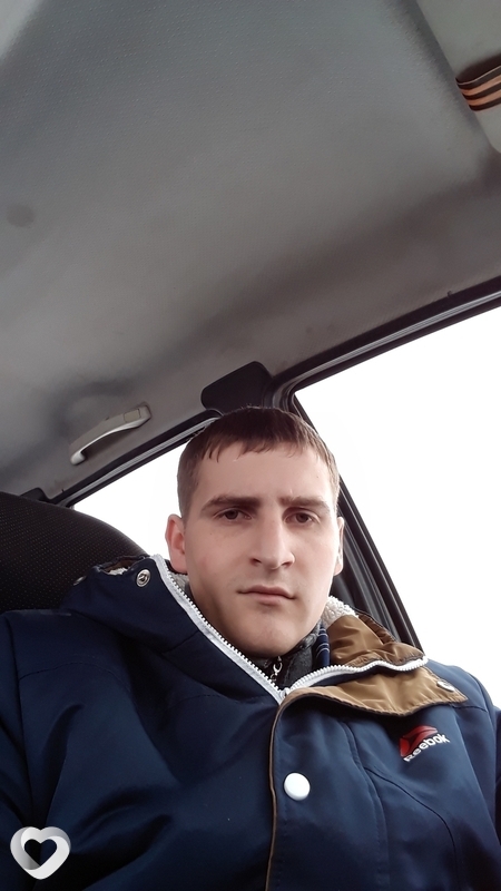 Евгений, 29, Курске — анкета №61472