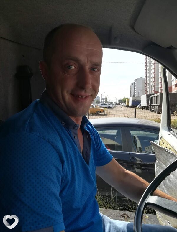 Александр, 53, Воронеже — анкета №61475