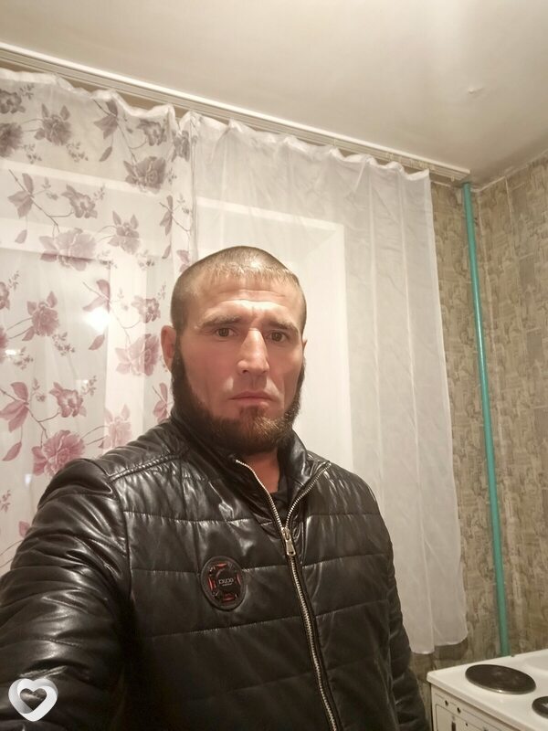 Ильнур, 40, Копейске — анкета №61482